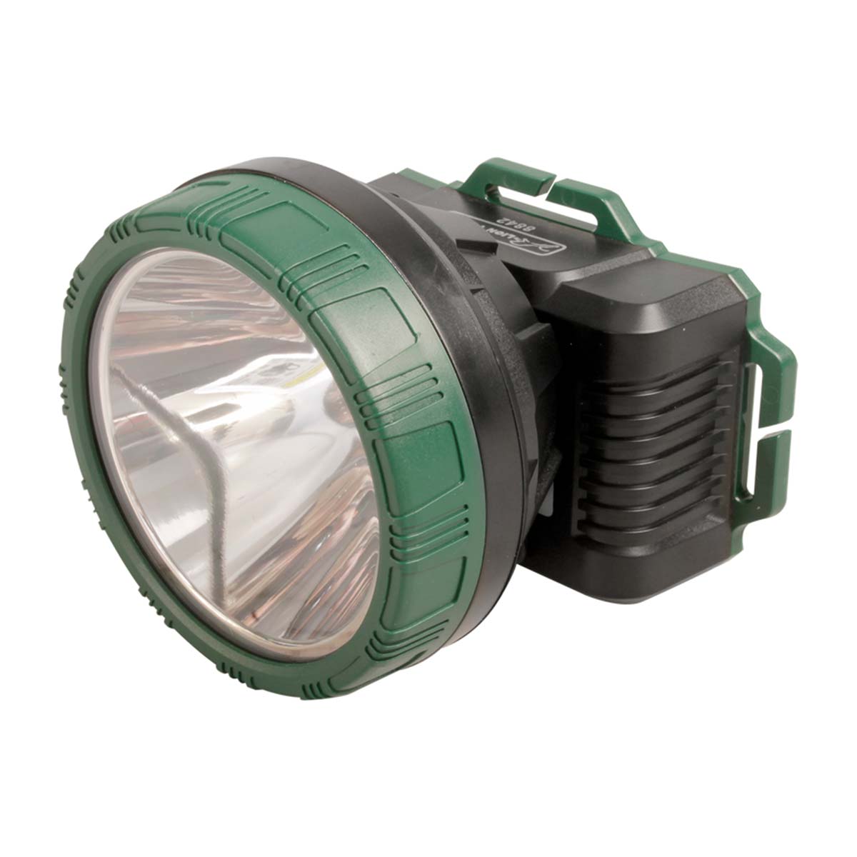 Linterna Recargable De Cabeza 2W Para Emergencia Lion Tools LION TOOLS Ferreabasto