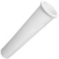 Extension Plastica Para Fregadero Con Ceja 20 CM Meer