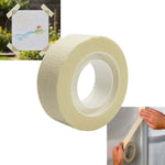 Masking Tape Uso General 125 18mm x 10m Natural Navitek NAVITEK Ferreabasto