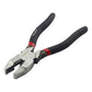 Pinzas Para Electricista 9 Pulgadas Uso Rudo Profesional Acero