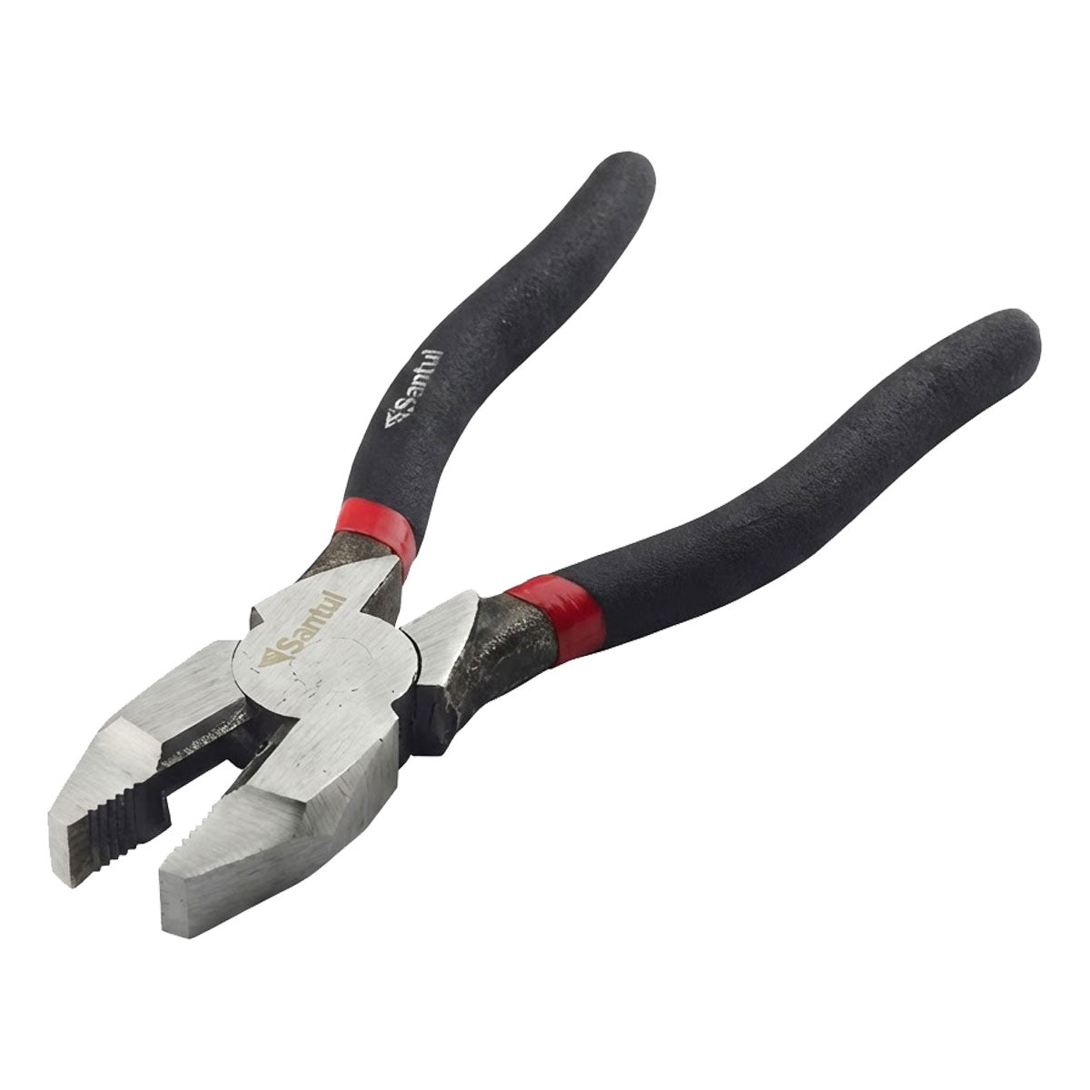 Pinzas Para Electricista 9 Pulgadas Uso Rudo Profesional Acero