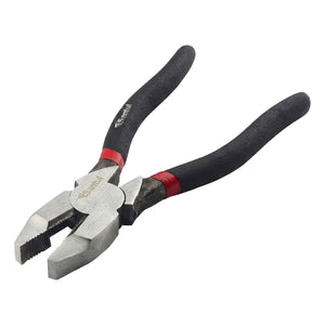 Pinzas Para Electricista 9 Pulgadas Uso Rudo Profesional Acero