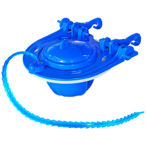 Sapo Universal Zero Fugas Para WC Sanitario De 3 Pulgadas