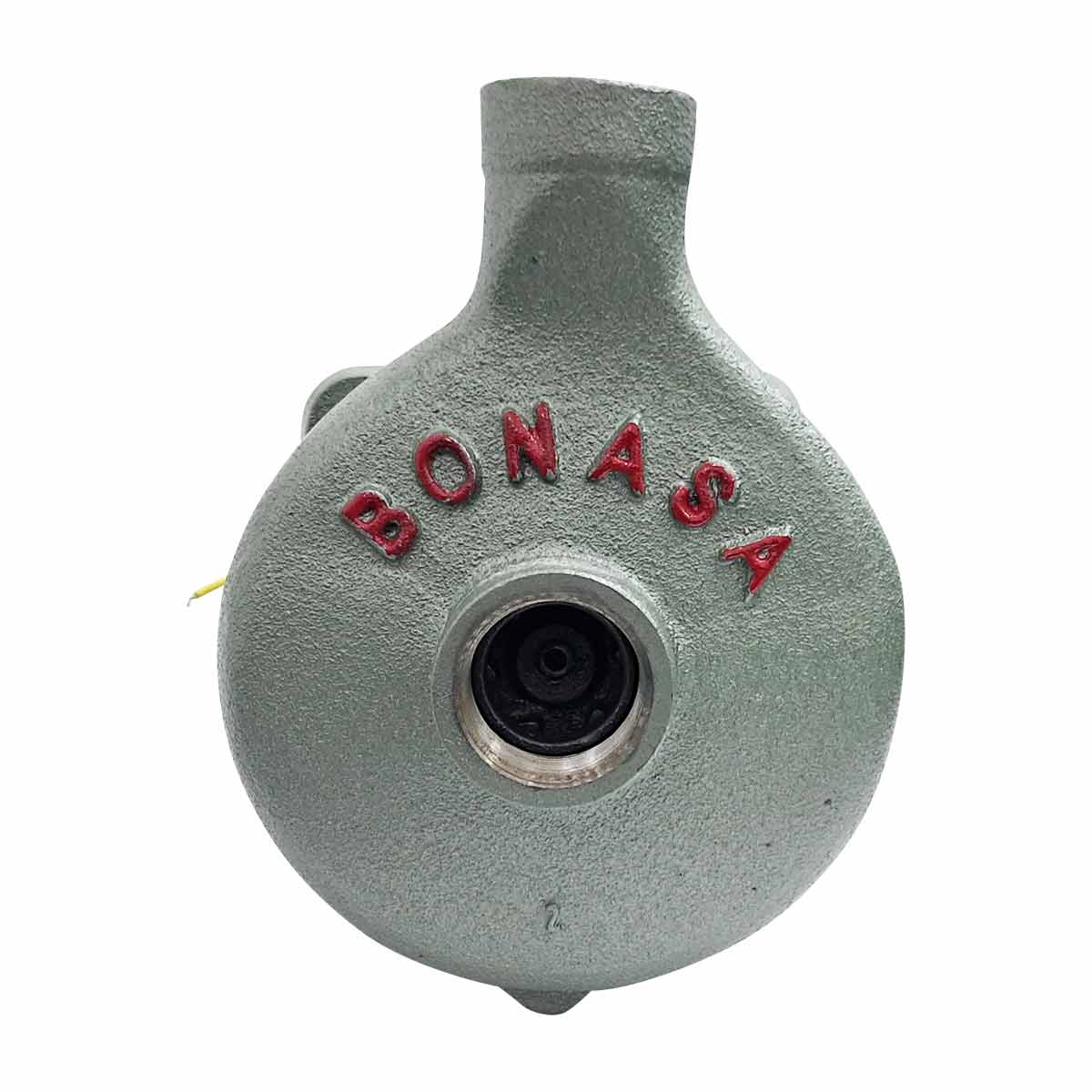 Bomba Agua Centrifuga Impulsor De Fierro 2Hp 34/60 IF Bonasa