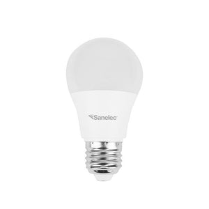 Foco Led Lampara Luz Blanco Frio 9w 220V