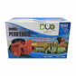 Bomba De Agua Periferica Duo 1/2Hp 370W Igoto
