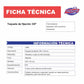 Ficha técnica