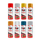 Pintura En Aerosol En Esmalte Metálicos 400ML BYP BYP Ferreabasto
