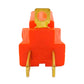 ADAPTADOR DE CLAVIJA 125V 15A IGOTO 50 PIEZAS Ferreabasto Ferreabasto