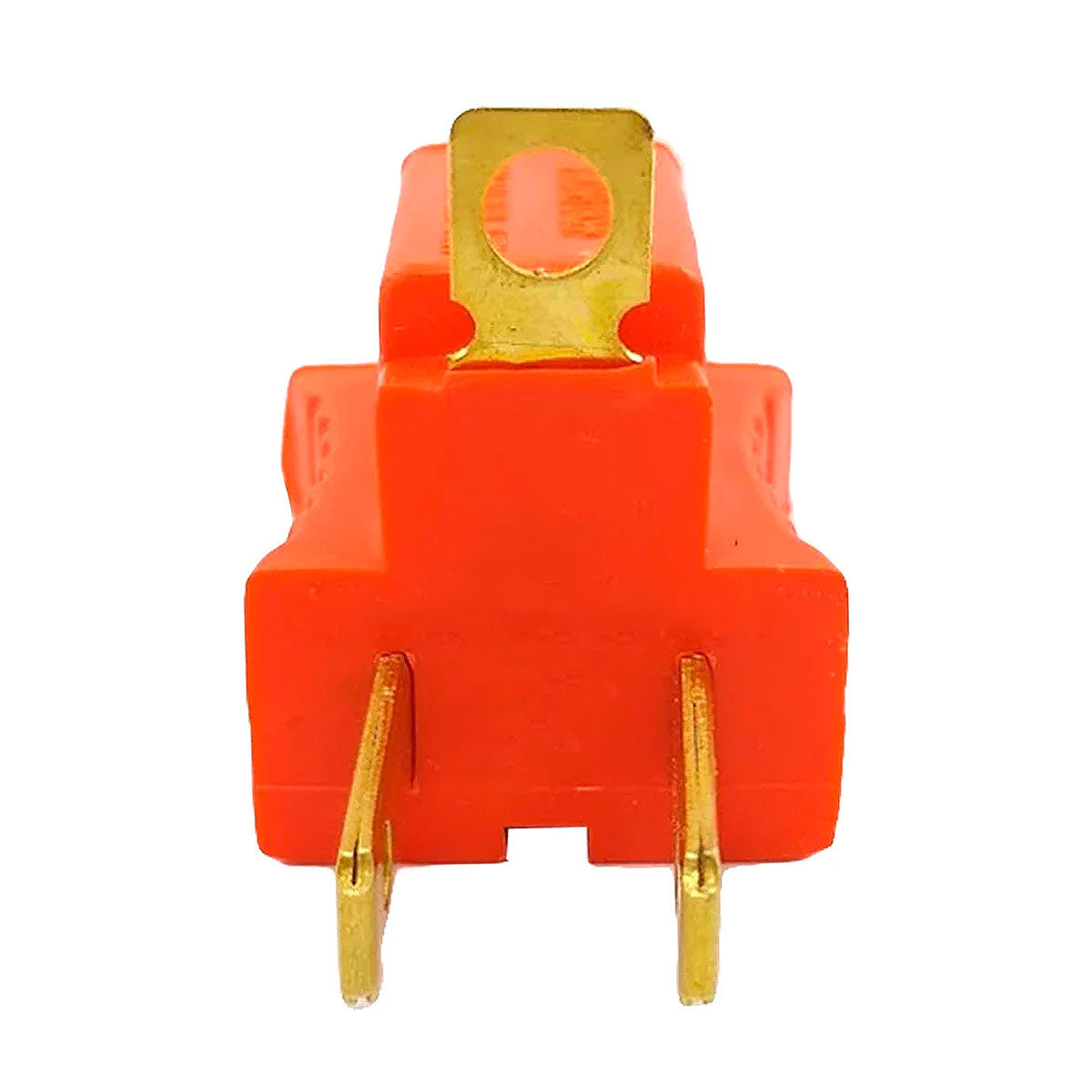 ADAPTADOR DE CLAVIJA 125V 15A IGOTO 50 PIEZAS Ferreabasto Ferreabasto