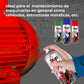 Pintura En Aerosol Primer Maquinaria 400ML BYP Ferreabasto Ferreabasto