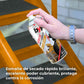 Pintura En Aerosol Primer Maquinaria 400ML BYP Ferreabasto Ferreabasto