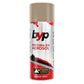 Pintura Aerosol Esmalte Militar Mate Arena Beige Gris Y Verde 400ML BYP
