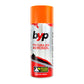 Pintura En Aerosol 400ML En Esmalte  BYP Varios Colores BYP Ferreabasto