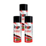 Pintura En Aerosol En Esmalte Negro Brillante  400ML BYP BYP Ferreabasto
