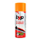 Pintura En Aerosol En Esmalte Fluorescente 400ML BYP Ferreabasto