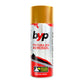 Pintura En Aerosol En Esmalte Metálicos 400ML BYP BYP Ferreabasto