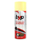 Pintura Aerosol Esmalte Pastel Amarillo Lila Rosa Turquesa O Verde Aqua 400ML BYP