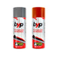Pintura En Aerosol Primer Anticorrosivo 400Ml Rojo Gris BYP BYP Ferreabasto