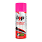 Pintura En Aerosol En Esmalte Fluorescente 400ML BYP Ferreabasto