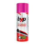 Pintura En Aerosol 400ML En Esmalte  BYP Varios Colores BYP Ferreabasto
