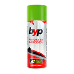 Pintura En Aerosol 400ML En Esmalte  BYP Varios Colores BYP Ferreabasto