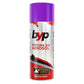 Pintura Aerosol Esmalte Fluorescente Azul Y Violeta 400ML BYP