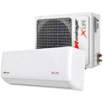 Aire Acondicionado Minisplit 18,000 BTU 230V Xlife Mirage CLF181J MIRAGE Ferreabasto