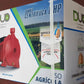 Bomba De Agua Centrifuga Duo 1/2Hp 370W Alto Caudal Igoto - Ferreabasto