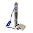 Bomba Sumergible Tipo Bala 1 Hp 750W Igoto - Ferreabasto