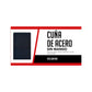 Cuña De Acero Flexible Sin Mango 2-3/4"X 4" Byp 10 Piezas Ferreabasto Ferreabasto