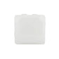 Caja Estanca Conos CCTV Presion 8x8x4.5cm IP55 Argos 4 Pzs Ferreabasto Ferreabasto