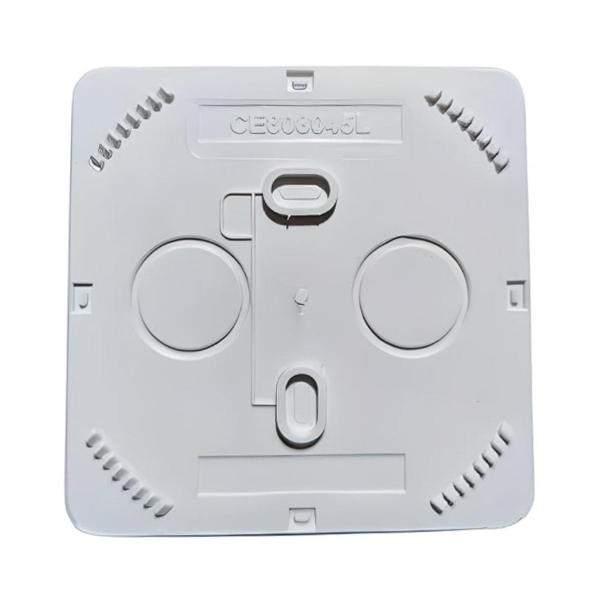 Pack 4Pzs Caja Estanca Lisa CCTV Presion 8x8x4.5 IP55 Argos Ferreabasto Ferreabasto