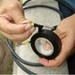 8 Pzs Cinta Aislante Electrica 19MM x 17M Color Negro CNX Ferreabasto Ferreabasto
