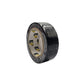 8 Pzs Cinta Aislante Electrica 18MM x 9M Color Negro CNX Ferreabasto Ferreabasto