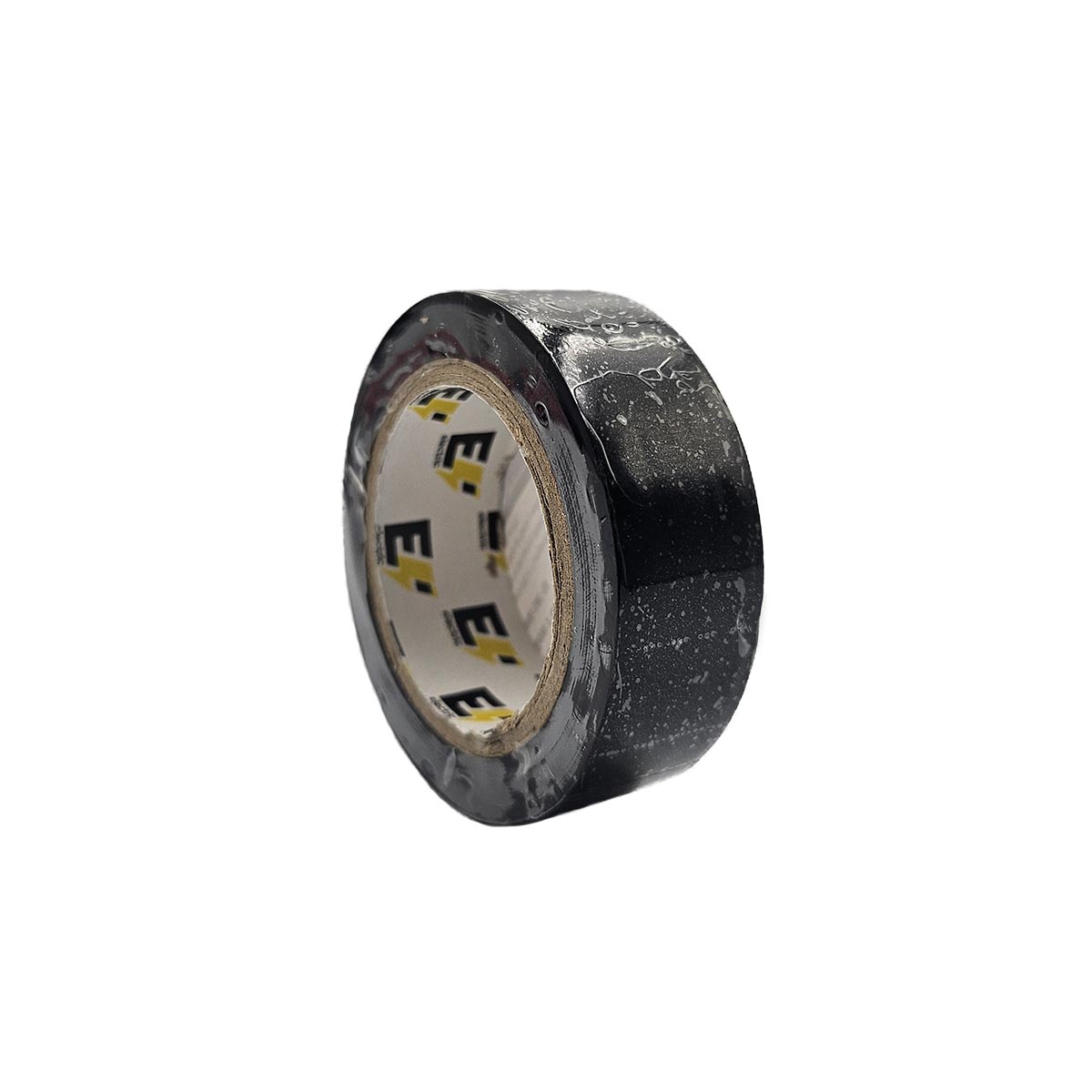 8 Pzs Cinta Aislante Electrica 18MM x 9M Color Negro CNX Ferreabasto Ferreabasto