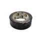 8 Pzs Cinta Aislante Electrica 18MM x 9M Color Negro CNX Ferreabasto Ferreabasto