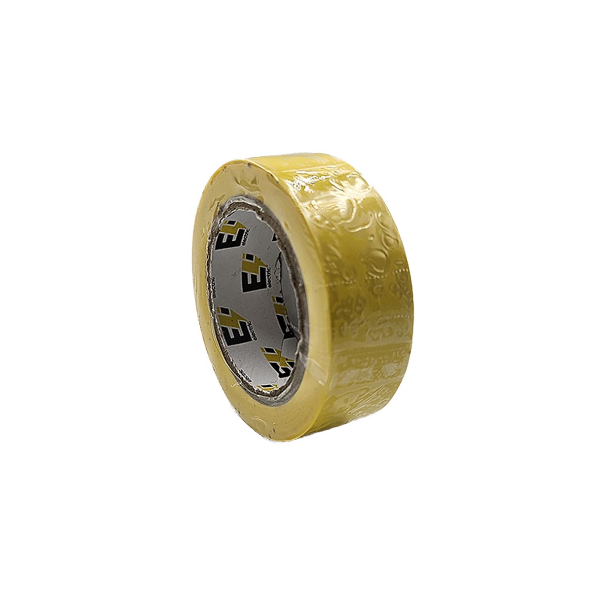 8 Pzs Cinta Aislante Electrica 9Mts 13MMx19MM Amarillo CNX Ferreabasto Ferreabasto
