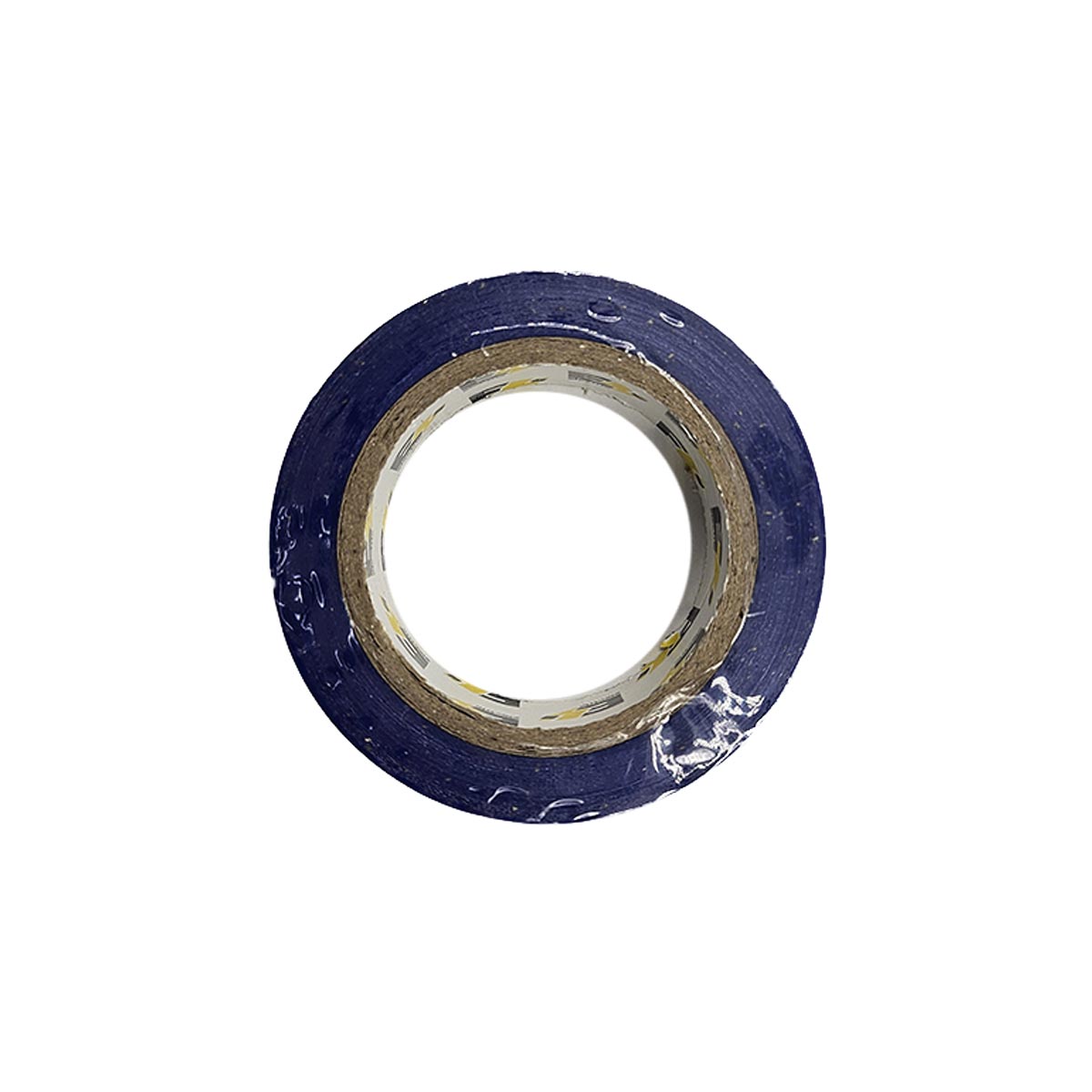 8 Pzs Cinta Aislante Electrica 9 Mts .13MM x 19MM Azul CNX Ferreabasto Ferreabasto