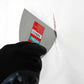 Espatula Acero Flexible Mango Plastico 1-1/2'' Byp BYP Ferreabasto