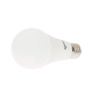 10 Pzs Foco Led A60 12W=75W 6500K Luz Fria Nom Igoto IGOTO Ferreabasto