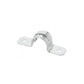 Abrazadera Omega 3/4" Acero 16 Mm Cnx 30 Piezas Ferreabasto Ferreabasto