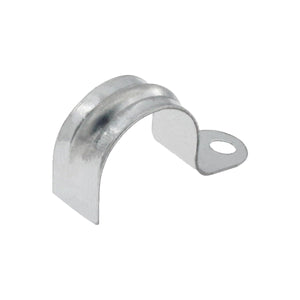 Abrazadera Uña 1/2" Acero 16Mm Cnx 30 Piezas Ferreabasto Ferreabasto