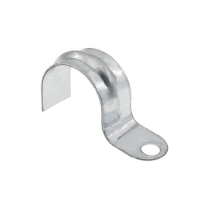 Abrazadera Uña 1/2" Acero 16Mm Cnx 30 Piezas Ferreabasto Ferreabasto