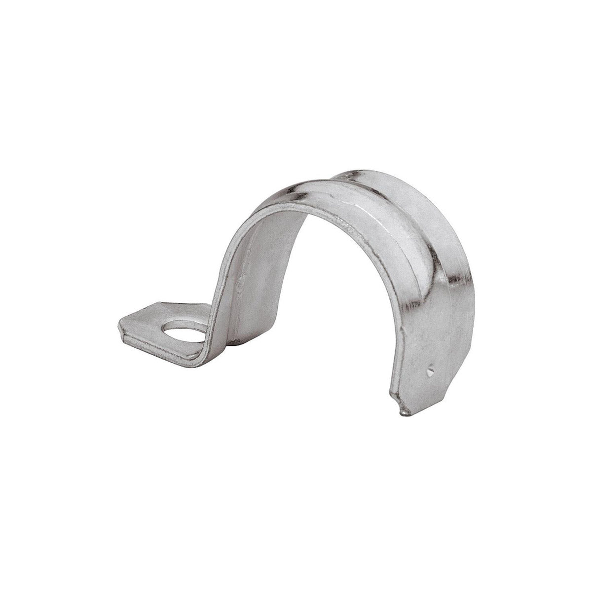 Abrazadera Uña 1/2" Acero 16Mm Cnx 30 Piezas Ferreabasto Ferreabasto