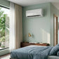Aire Acondicionado Minisplit R32 On/Off 18000 BTUS 220V 18K Benelux BENELUX Ferreabasto