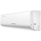 Aire Acondicionado Minisplit R32 On/Off 18000 BTUS 220V 18K Benelux BENELUX Ferreabasto