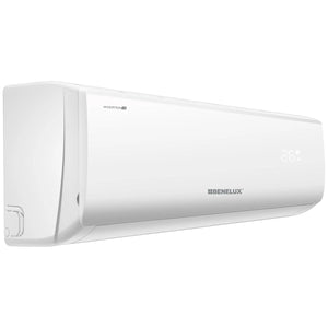 Aire Acondicionado Minisplit R32 On/Off 18000 BTUS 220V 18K Benelux BENELUX Ferreabasto