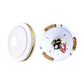 Ventilador De Techo Industrial Blanco 5 Vel 56 Pulg Metalico Tipo Vec BENELUX Ferreabasto