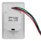 Placa Con Sensor Movimiento 9 Mts Sanelec 1286 Deteccion Luz SANELEC Ferreabasto